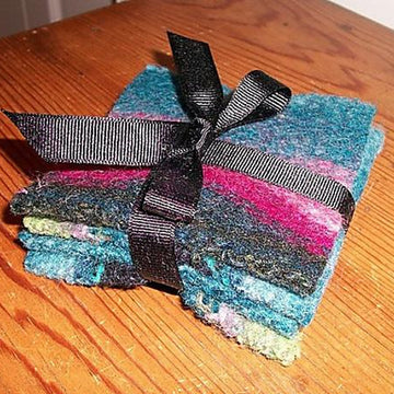 Lizard Ridge Coasters