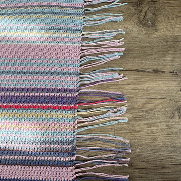 Temperature Blanket