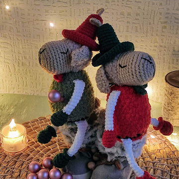 Sheep Elf