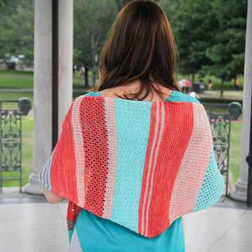 Riley Rose Shawl