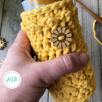 The Easy Market Can Cozy