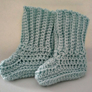 Booties For Babies