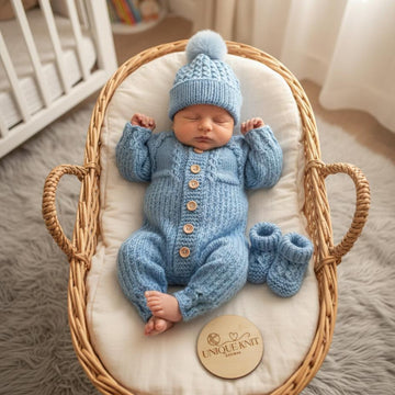 "Primrose" Romper suit
