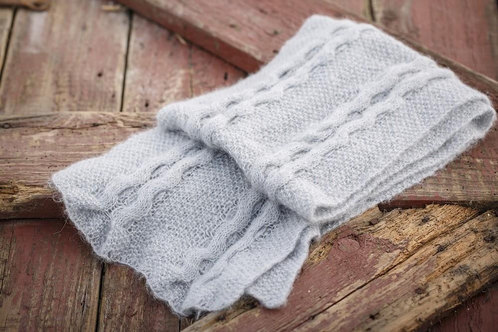 Ellora Scarf