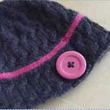 Wicklow Cloche