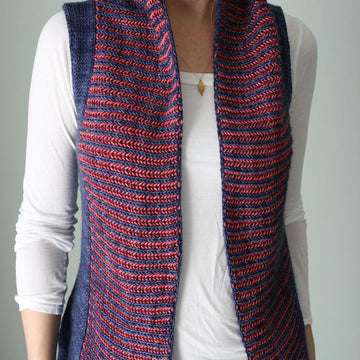 Pommier Vest