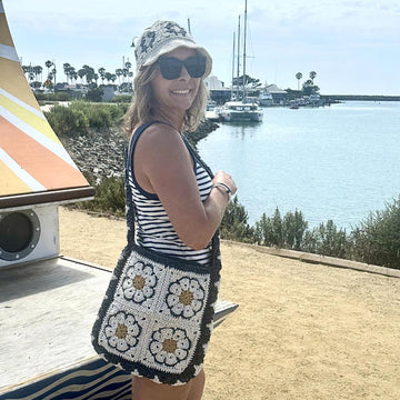 Tigerlily Tote
