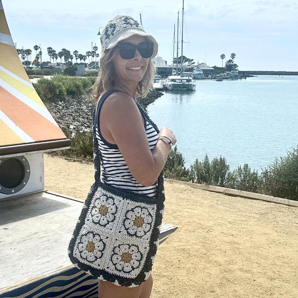 Tigerlily Tote