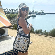 Tigerlily Tote