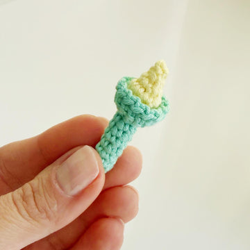 Amigurumi Statue of Liberty doll, crochet Uncle Sam pattern, Patriotic dolls, 4th of July decor