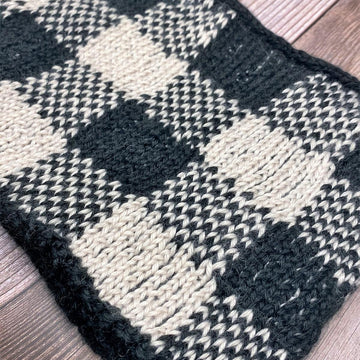 The Tartan Cowl