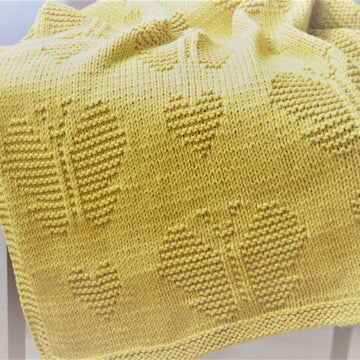 Baby Blanket18