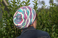Hug of the Ocean hat