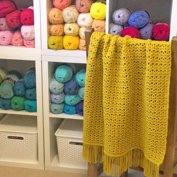 Lola Blanket