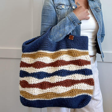 The Amelia Bag