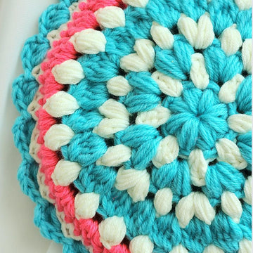 Bloom Bag Pattern
