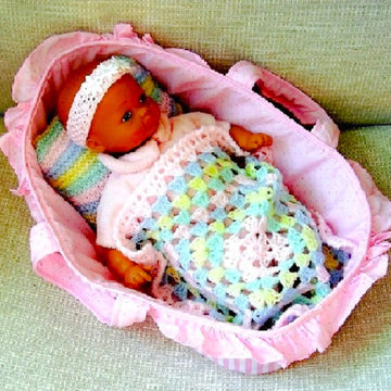 Baby Doll's Bedtime