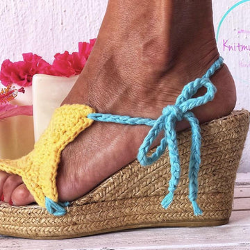 Shine like a Star Espadrilles