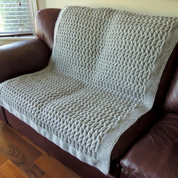 Irishtown Blanket