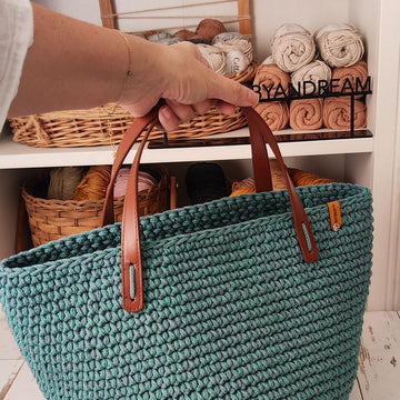 Soraya Tote Bag