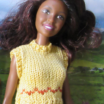 1:6th scale Rhian Jumpers