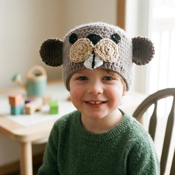 Hopper Beaver Hat