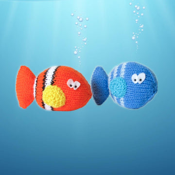 Clown Fish