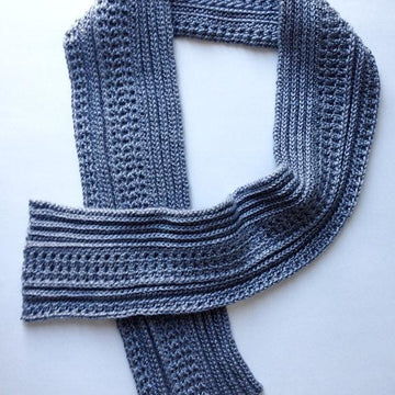 Dapper Dan Men's Scarf