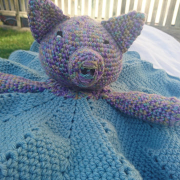 Pippi the Pig Lovey