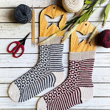 The Oak Sock