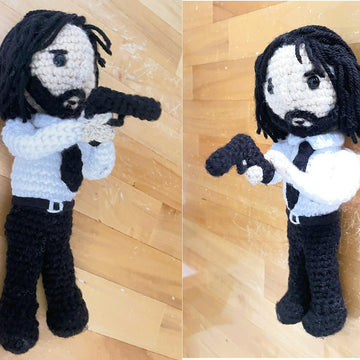 John Wick