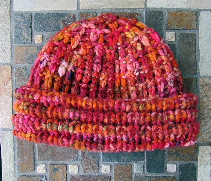 Forester Toque