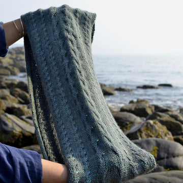 North Haven Cowl