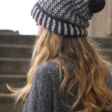 Vice Versa Hat