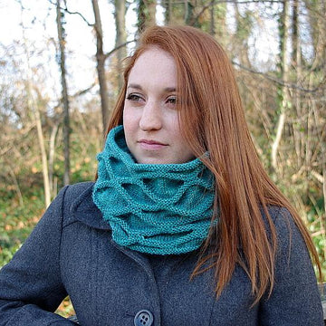 Rushmore Cowl