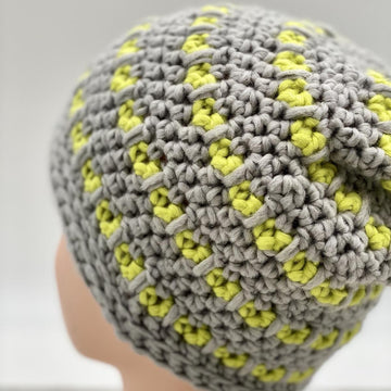 Rocksteady Beanie