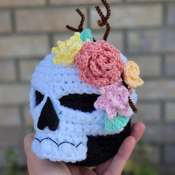 Skull & Roses