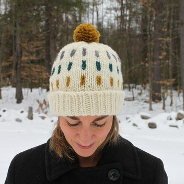 Winter King Hat