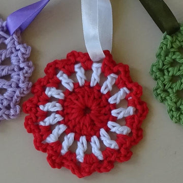 2018 Quick Decorations