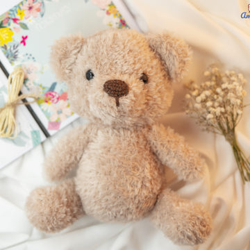 Marley Bear