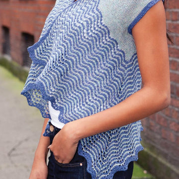 Hap Cardigan