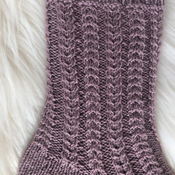The Madeira Socks
