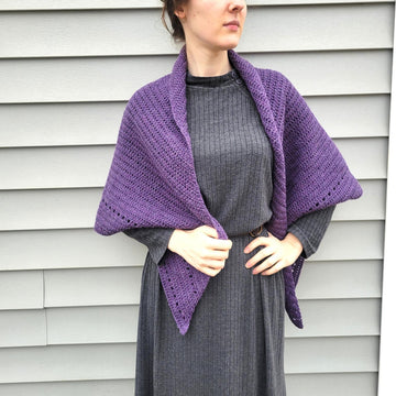 Xenia Shawl