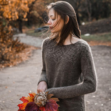 Kazka sweater