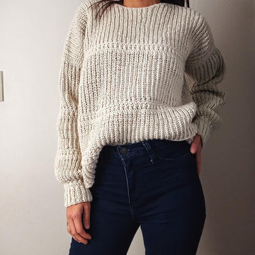 Sweater Sosiego