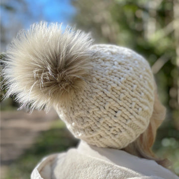 'Lots of Dots Hat'
