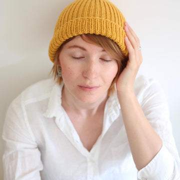 Classy Chic Hat