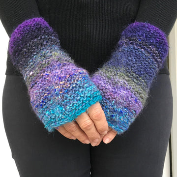 5 Quick and Cosy Accessories