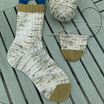 Glen Walk Socks