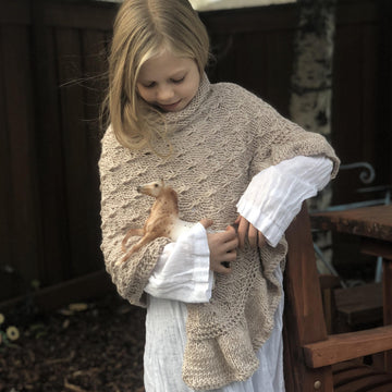 Amelia Poncho